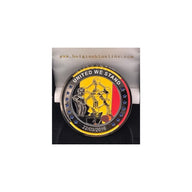 Medaille United We Stand Collector