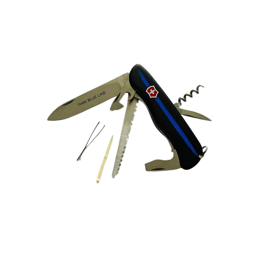 Victorinox Forester TBL