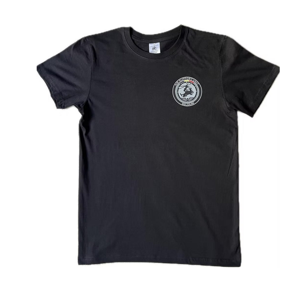 T-Shirt Air support Unit ( Plusieurs coloris )