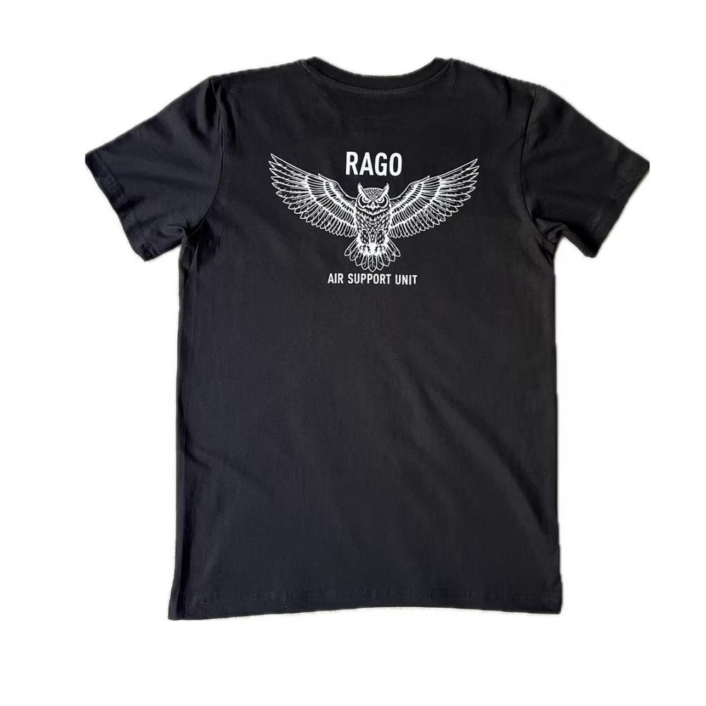 T-Shirt Air support Unit ( Plusieurs coloris )