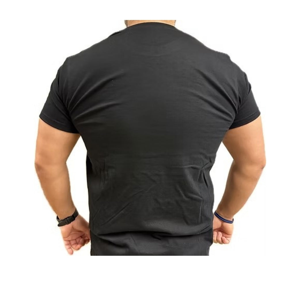 T-Shirt Thin Blue Line BE