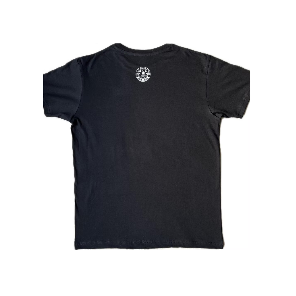 T-Shirt BAA - AOB Virtus Honor & Fides