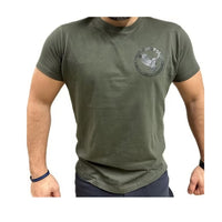 T-Shirt BAA - AOB Support ( Plusieurs coloris )