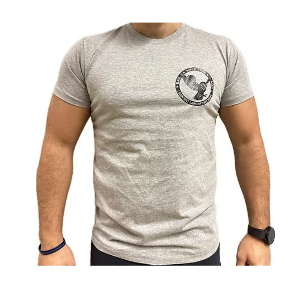 T-Shirt BAA - AOB Support ( Plusieurs coloris )