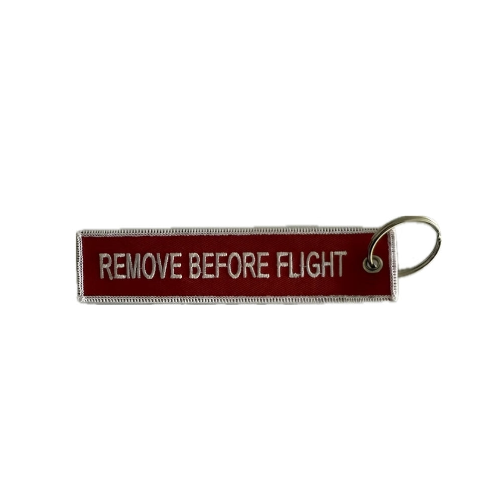 Keychain Air Support