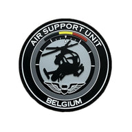 Ecusson / Patch Air Support Unit - Rago