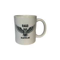 Mug Air support unit