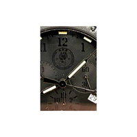 Horloge BAB - Patch included