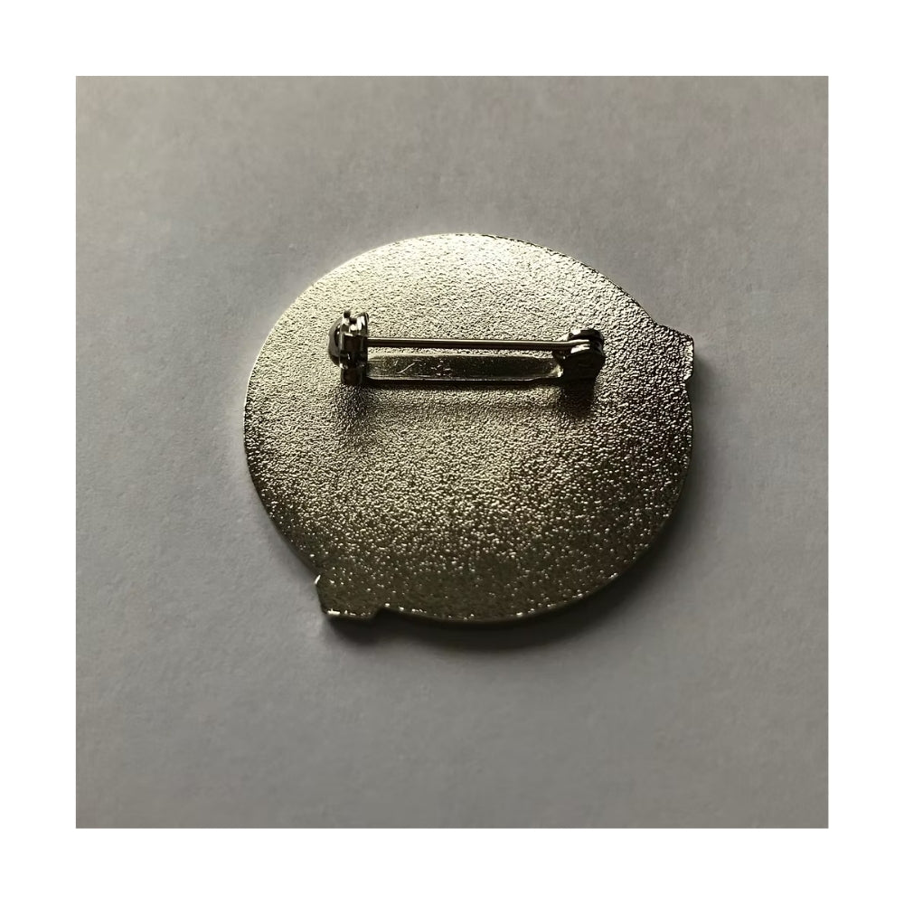 PIN'S Belgian Blue Line