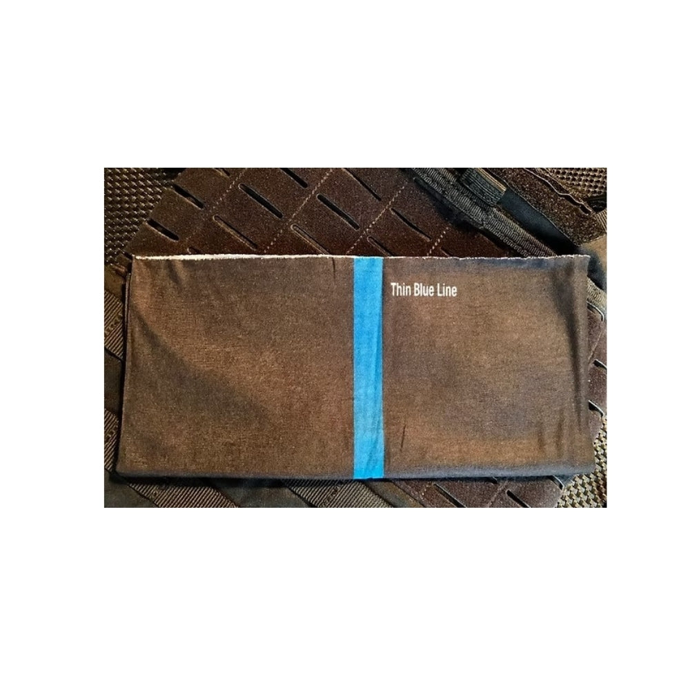 Tour de cou Thin Blue Line