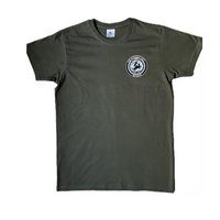 T-Shirt Air support Unit ( Plusieurs coloris )