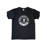 T-Shirt BAA - AOB Virtus Honor & Fides