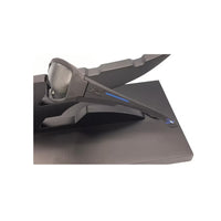 Edge Tactical eyewear - Thin Blue Line