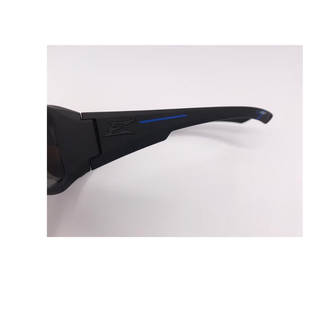 Edge Tactical eyewear - Thin Blue Line