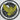 Ecusson / Patch BAA - AOB James