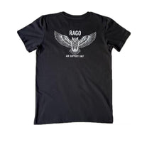 T-Shirt Air support Unit ( Plusieurs coloris )