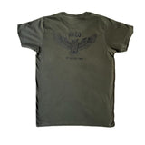 T-Shirt Air support Unit ( Plusieurs coloris )