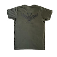 T-Shirt Air support Unit ( Plusieurs coloris )