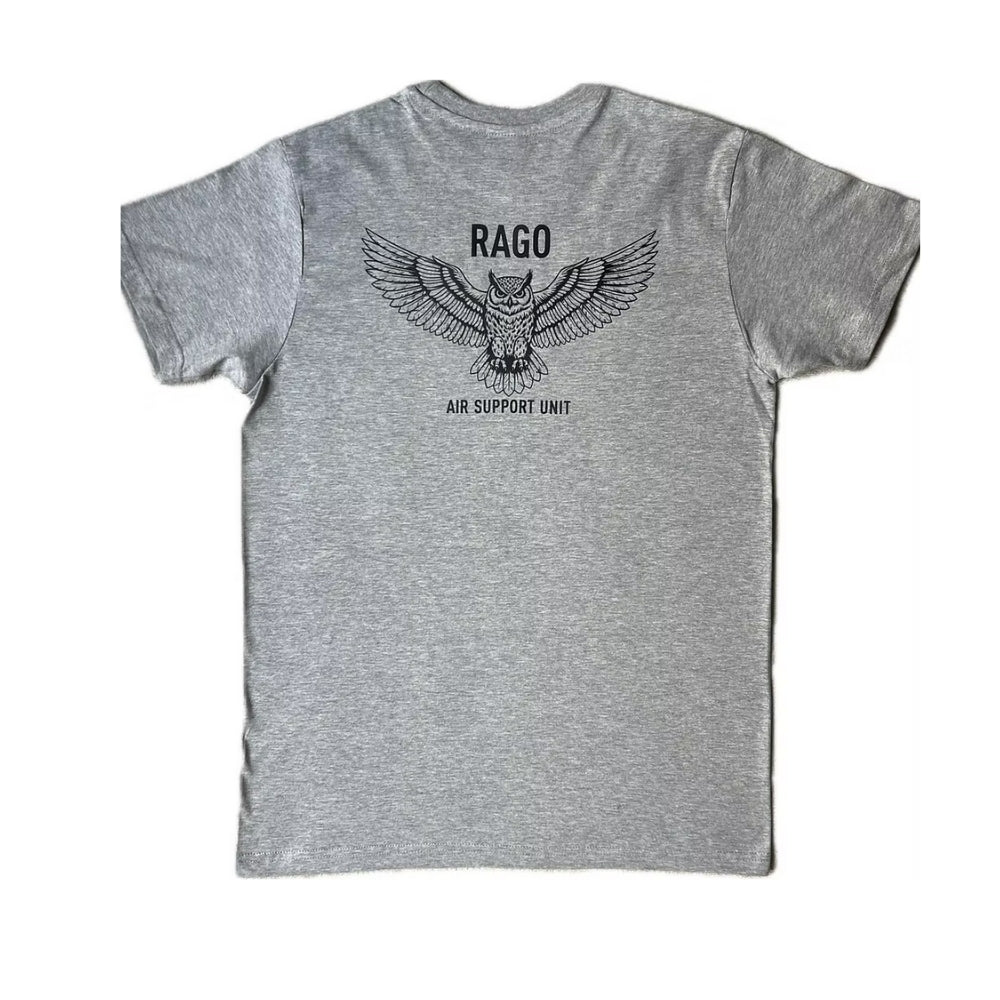 T-Shirt Air support Unit ( Plusieurs coloris )