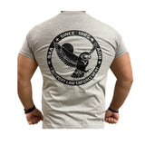 T-Shirt BAA - AOB Support ( Plusieurs coloris )