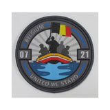 Ecusson / Patch Floods