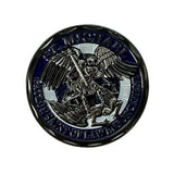 Coin-Pièce Fight for peace