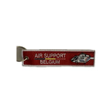 Keychain Air Support