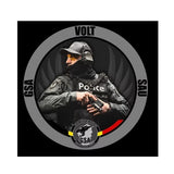 Ecusson / Patch GSA - VOLT