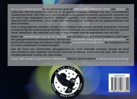 BAA/ AOB , 60 ans de flagrants délits et d'interventions spéciales (Le livre inédit)