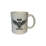 Mug Air support unit