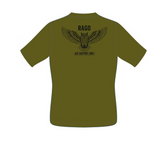 T-Shirt Air support Unit ( Plusieurs coloris )