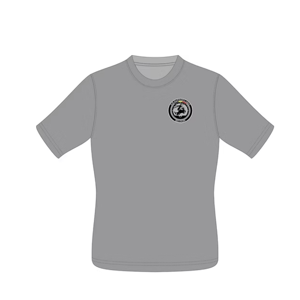 T-Shirt Air support Unit ( Plusieurs coloris )
