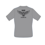 T-Shirt Air support Unit ( Plusieurs coloris )