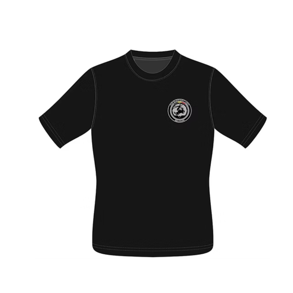 T-Shirt Air support Unit ( Plusieurs coloris )