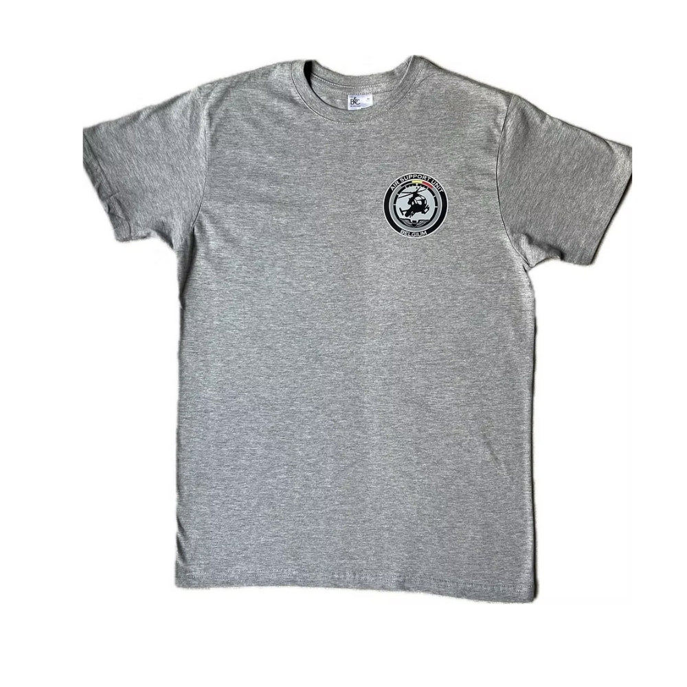 T-Shirt Air support Unit ( Plusieurs coloris )