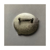 PIN'S Belgian Blue Line