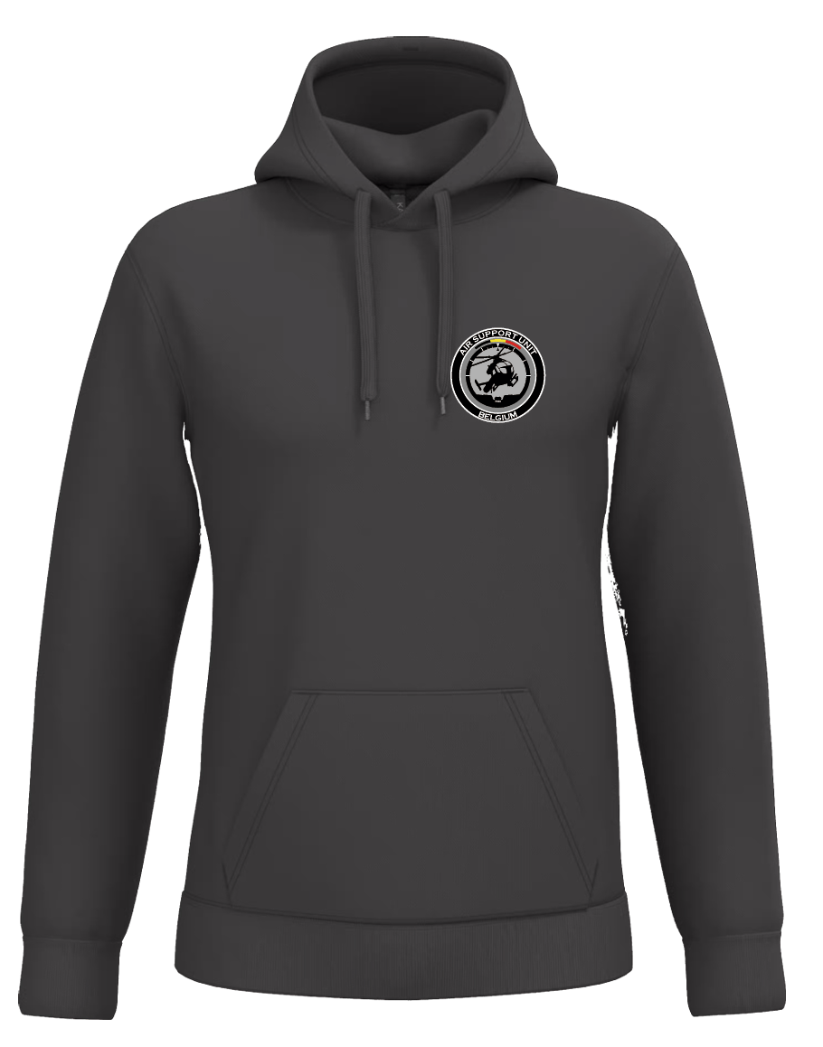 Sweat Air support Unit