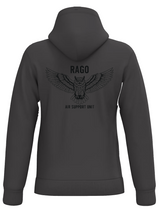 Sweat Air support Unit