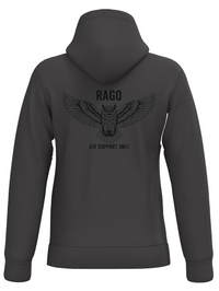 Sweat Air support Unit