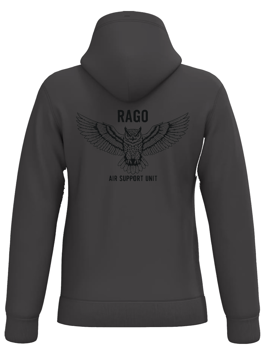 Sweat Air support Unit