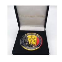 Medaille United We Stand Collector