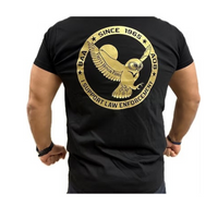 T-Shirt BAA - AOB Support ( Plusieurs coloris )