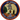 Ecusson / Patch Air Support Bambi