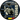 Badge / Patch Air Support 30 years (PVC)